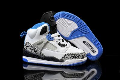 Cheap Kids' Air Jordan Spizike Shoes wholesale No. 822